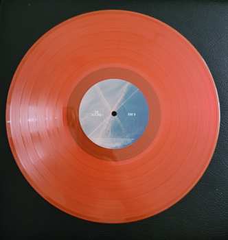 LP Ian Hooper: Ian Hooper CLR