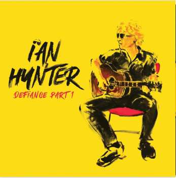CD Ian Hunter: Defiance Part 1