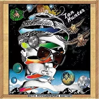 Ian Hunter: Ian Hunter