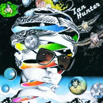 CD Ian Hunter: Ian Hunter