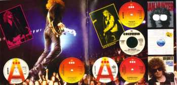 2CD Ian Hunter: The Singles Collection 1975-83