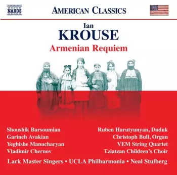 Armenian Requiem