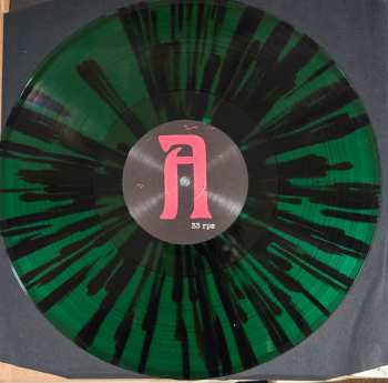 LP Ian Lynch: All You Need Is Death (Original Soundtrack) CLR | DLX | LTD