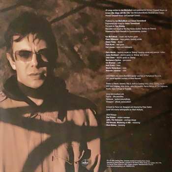 LP Ian McCulloch: Slideling LTD | CLR