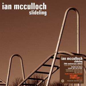 LP Ian McCulloch: Slideling LTD | CLR