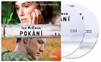 Taťjana Medvecká: Pokání