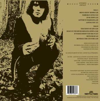 LP Ian Noe: Between The Country