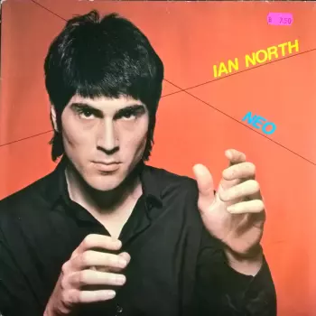 Ian North: Neo