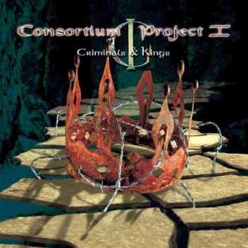 Album Ian Parry: Ian Parry's Consortium Project