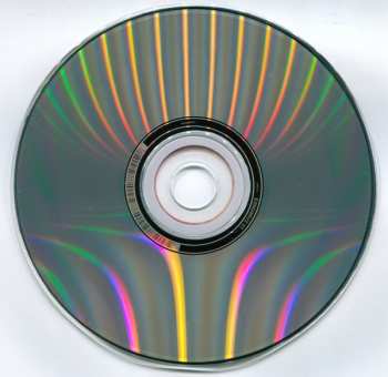 CD Ian Parry's Rock Emporium: Society Of Friends