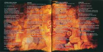 CD Ian Parry's Rock Emporium: Society Of Friends