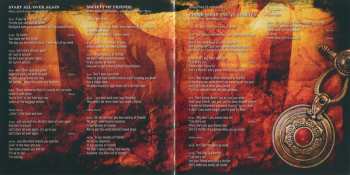 CD Ian Parry's Rock Emporium: Society Of Friends