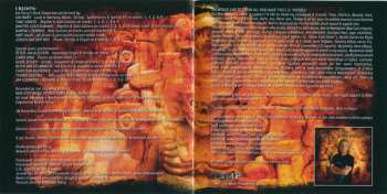 CD Ian Parry's Rock Emporium: Society Of Friends