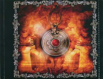 CD Ian Parry's Rock Emporium: Society Of Friends