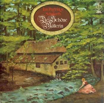 Album Franz Schubert: Die Schöne Müllerin