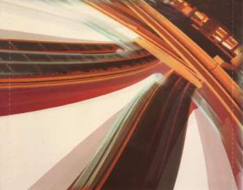 2CD Ian Pooley: A Subterranean Soundtrack