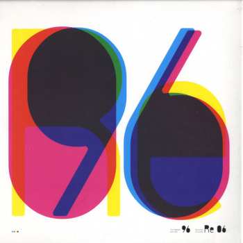 LP Ian Pooley: Higgledy Piggledy