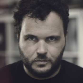 CD Ian Pooley: What I Do