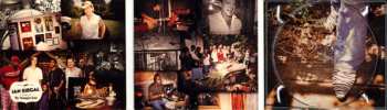 CD Ian Siegal: The Skinny