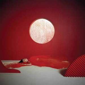 Album Ian Sweet: Crush Crusher
