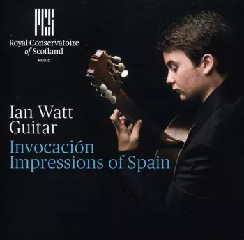 Invocacion Impressions of Spain
