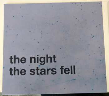 CD Ian Wellman: The Night The Stars Fell LTD