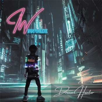 CD Cristian Wilde: Dream Hunter