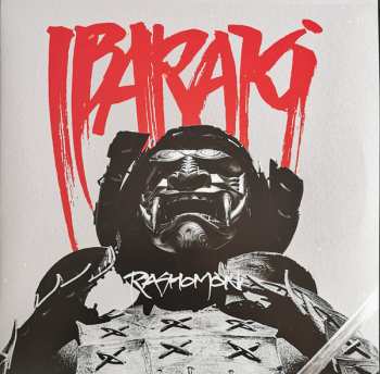 2LP Ibaraki: Rashomon = 羅生門