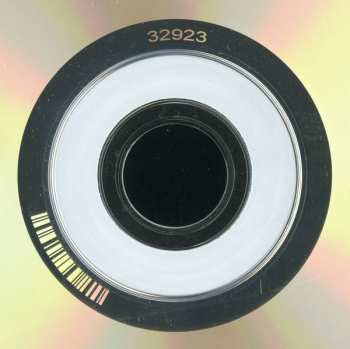 CD Iberi: Supra