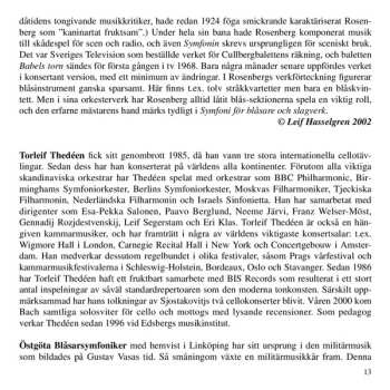 CD Bohuslav Martinů: Concertos For Cello & Winds