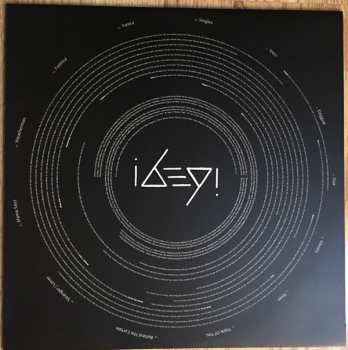 LP Ibeyi: Ibeyi
