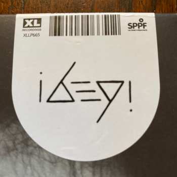 LP Ibeyi: Ibeyi