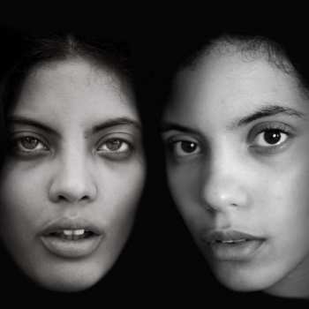 LP Ibeyi: Ibeyi
