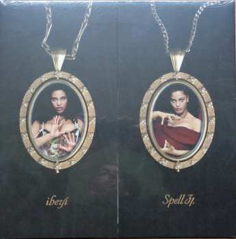 Album Ibeyi: Spell 31