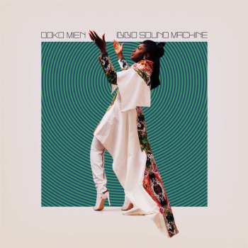 CD Ibibio Sound Machine: Doko Mien