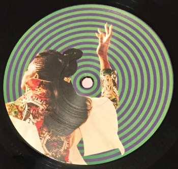LP Ibibio Sound Machine: Doko Mien