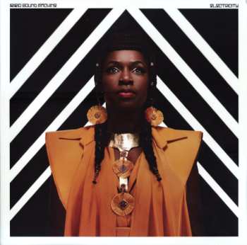Album Ibibio Sound Machine: Electricity