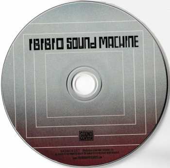 CD Ibibio Sound Machine: Ibibio Sound Machine