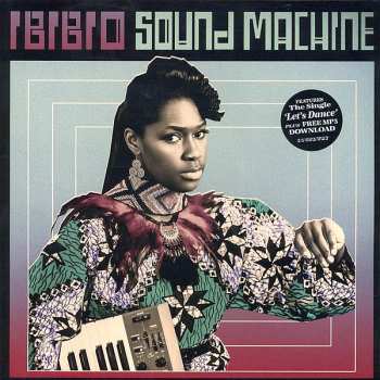 CD Ibibio Sound Machine: Ibibio Sound Machine