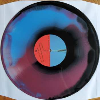 LP Ibibio Sound Machine: Pull The Rope CLR | LTD