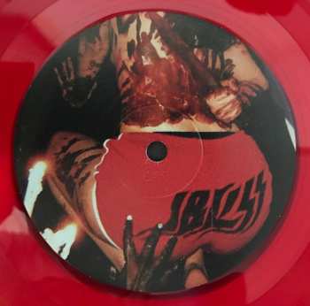 LP Ibliss: Bintang Fajar CLR | LTD