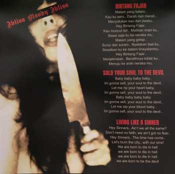 LP Ibliss: Bintang Fajar CLR | LTD