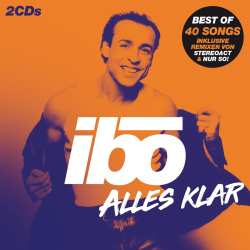 Album Ibo: Alles Klar