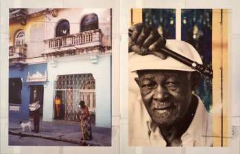 LP Ibrahim Ferrer: Mi Sueño