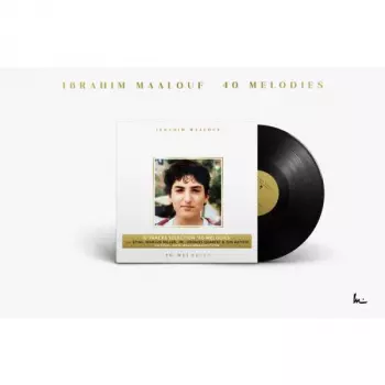 40 Melodies