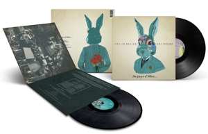 2LP Ibrahim Maalouf: Au Pays d'Alice...