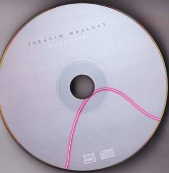 2CD Ibrahim Maalouf: Diachronism