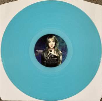 LP Ibuki: ExMyself LTD