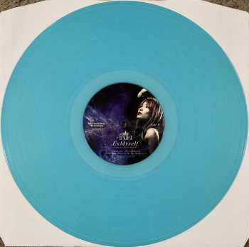 LP Ibuki: ExMyself LTD