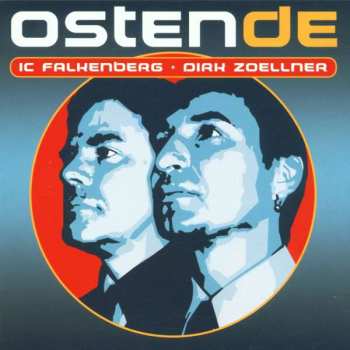 CD IC Falkenberg: Ostende
